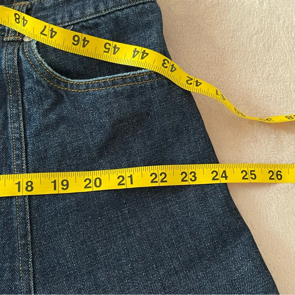 Isaac mizrahi skirt size 16 - Picture 7 of 7